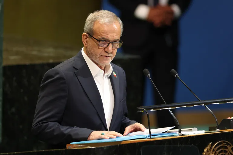 Iran, US slated to hold talks for easing tensions