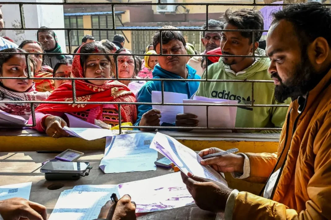 West Bengal final voters' list to be published on Saturday after Supreme Court order West Bengal final voters' list to be published on Saturday after Supreme Court order