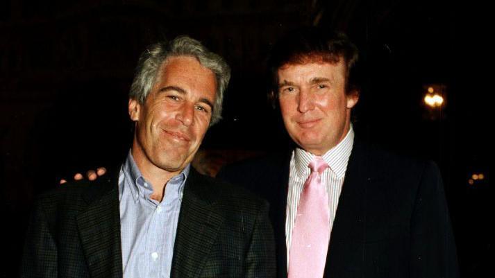 The Epstein Files: How America’s Elite Lost Its Moral Compass