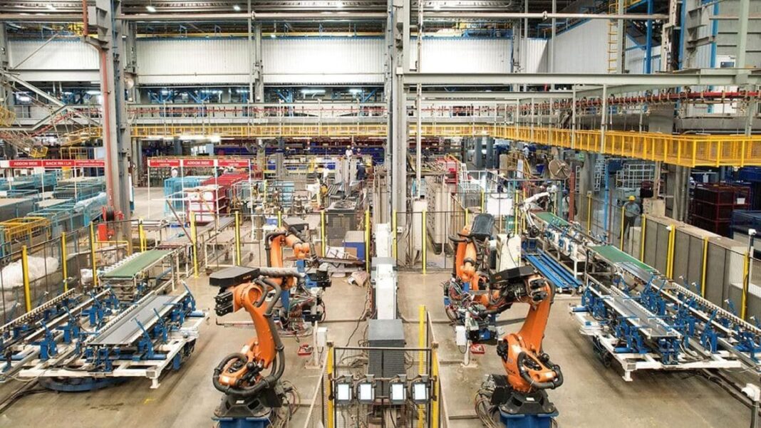 PLI: Powering India’s Manufacturing Renaissance from Import Dependence to Global Competitiveness