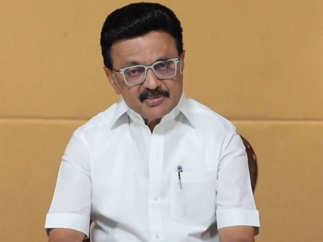 Stalin masterstroke: Rs 5K deposited in 1.31 women household heads ahead of TN assembly poll, promises Rs 2 K every month