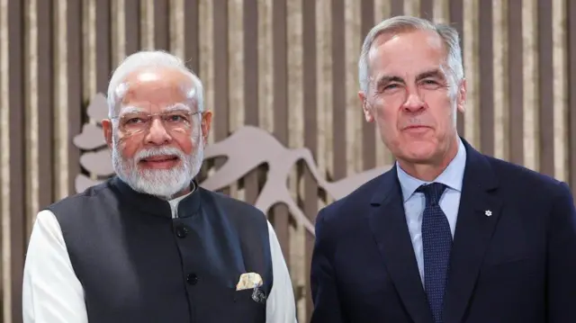 Canadian PM to visit India from Feb 27; talks with PM Modi on March 2