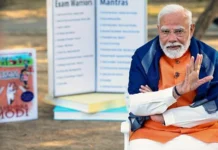 ‘Dream, but act on it’: PM Modi’s message to students at Pariksha Pe Charcha as board exams near ‘Dream, but act on it’: PM Modi’s message to students at Pariksha Pe Charcha as board exams near