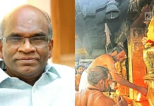 Sabarimala Gold theft Case: Vigilance Court grants bail to former Travancore Devaswom Board President Sabarimala Gold theft Case: Vigilance Court grants bail to former Travancore Devaswom Board President