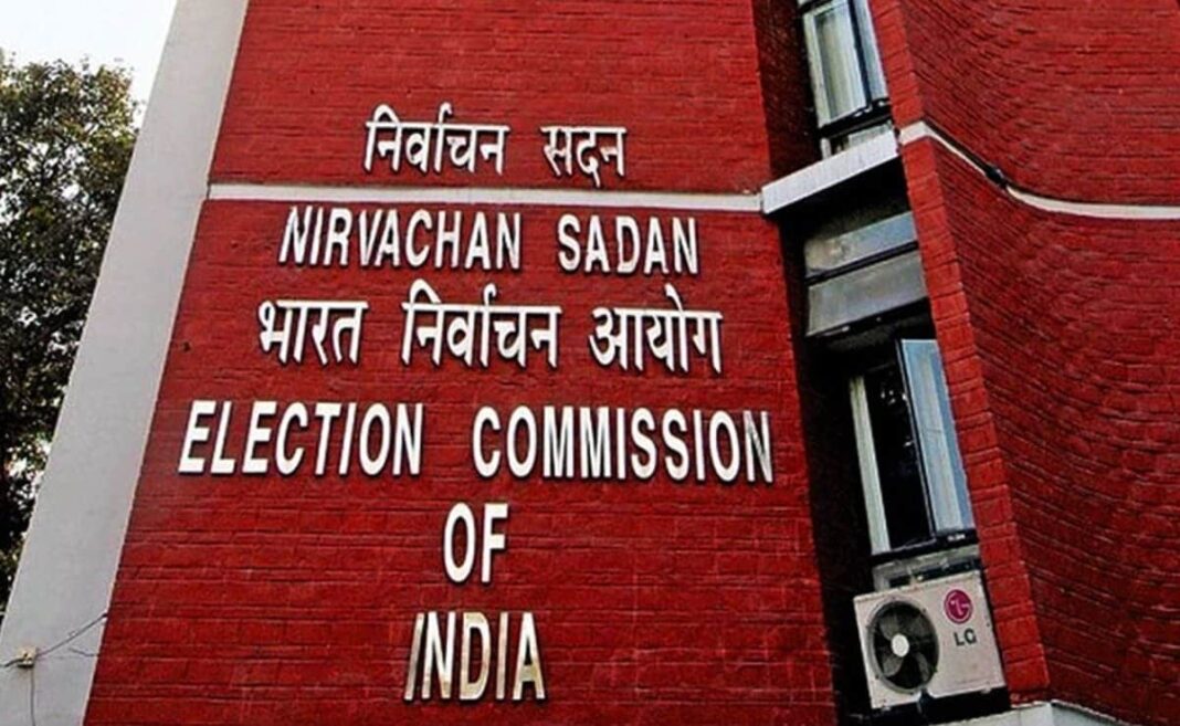 EC warns of strict action over irregularities in final voter list in West Bengal