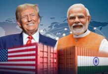 Beyond the Tariff Number: How Bharat Learned to Negotiate Without Bowing