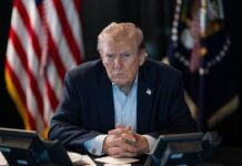 Trump says ‘full scope and duration’ of Iran strikes not yet known Trump says 'full scope and duration' of Iran strikes not yet known