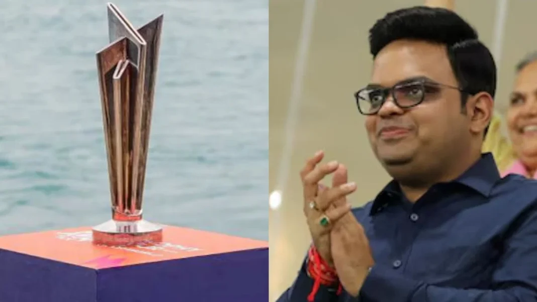 T20 World Cup viewership crosses 500 million in India