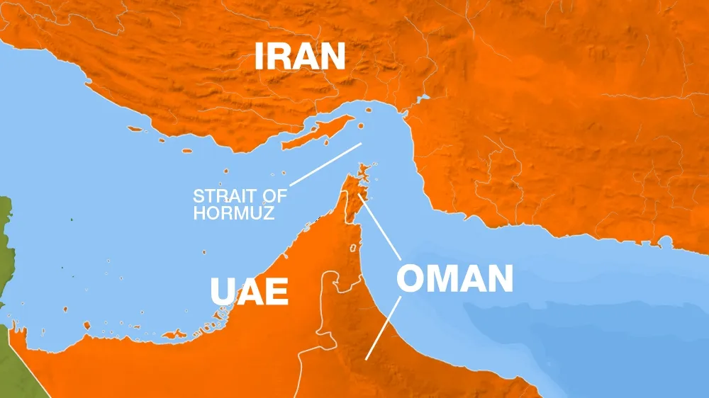 Oil, War, and the World’s Nerve Centre: Why the Next Energy Shock Could Reshape Global Power