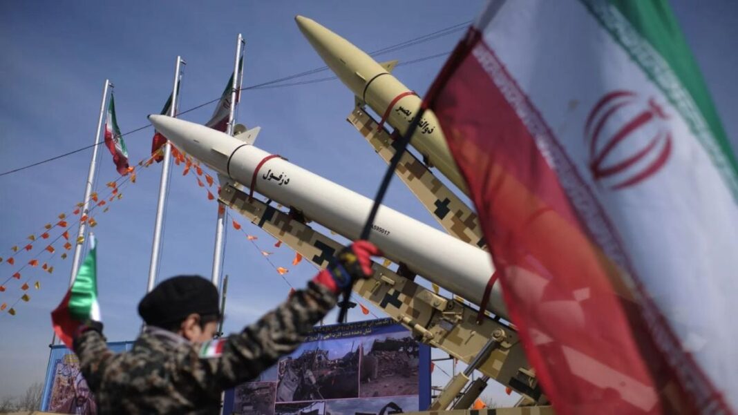 The Bomb That May or May Not Exist