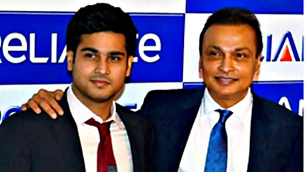 Jai Anmol Ambani to join CBI probe for second consecutive day in Rs228 crore bank loan fraud case