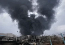 Middle East war escalates, Israel attacks Iran’s Pars Gasfield, Iran strikes Qatar’s LNG facility Middle East war escalates, Israel attacks Iran's Pars Gasfield, Iran strikes Qatar's LNG facility