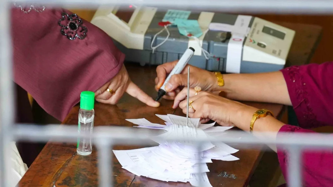 UP govt says panchayat polls due by July 12, but uncertainty looms