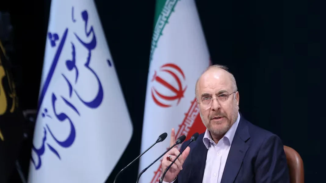 No oil wells ‘exploded’ under US blockade: Iranian Parliament Speaker