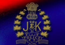 J&K Police register FIR over circulation of separatist content on social media