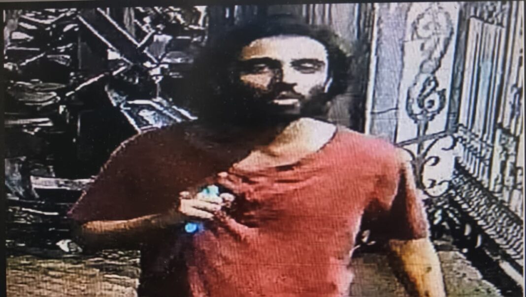 ‘Hindu Ho Na?’ Asks ISIS Admirer Before Stabbing Two Security Guards in Thane