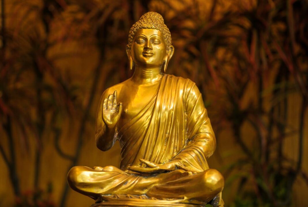 Buddhism: India’s Civilisational Bridge to Lead Asia Again