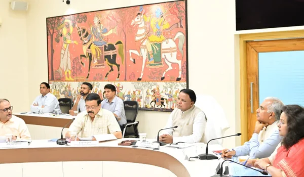 SITI Odisha: From Planning to Transformation SITI Odisha: From Planning to Transformation