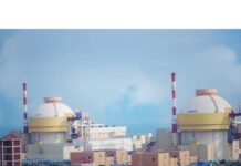 NPCIL achieves significant milestone in Kudankulam Unit-3 Nuke project, marks critical step towards commissioning