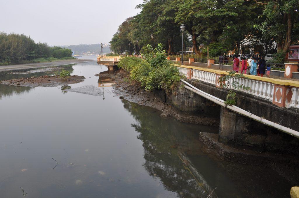 Goa’s Water Crisis: A Slow Poison Beneath the Surface