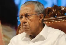 CMRL Case: ED Raids Multiple Locations Including Pinarayi Vijayan’s Residence