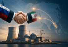 More Than Reactors: The Russia-Iran $25 Billion Signal