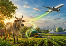 From Bharat’s Villages to the Skies Above: What the World Is Rediscovering About the Cow