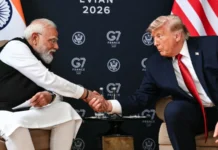 India’s Message at the G7: A Nation Confidently Standing Up to International Pressures India's Message at the G7: A Nation Confidently Standing Up to International Pressures