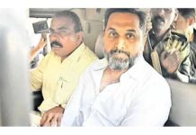 Andhra Liquor Scam: ED Arrests Jagan Aide Raj Kesireddy