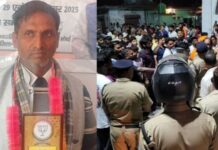 Muslim Mob Lynches Local BJP Leader in Dehradun, Communal Tensions Erupt