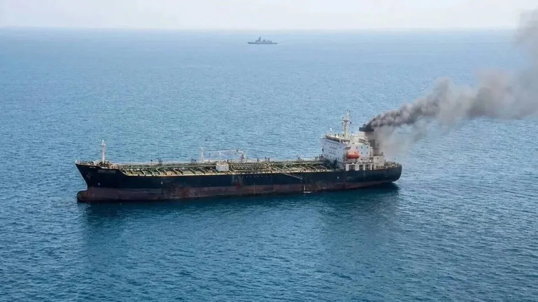 US Attacks on Hormuz Civilian Shipping, 3 Indians Killed