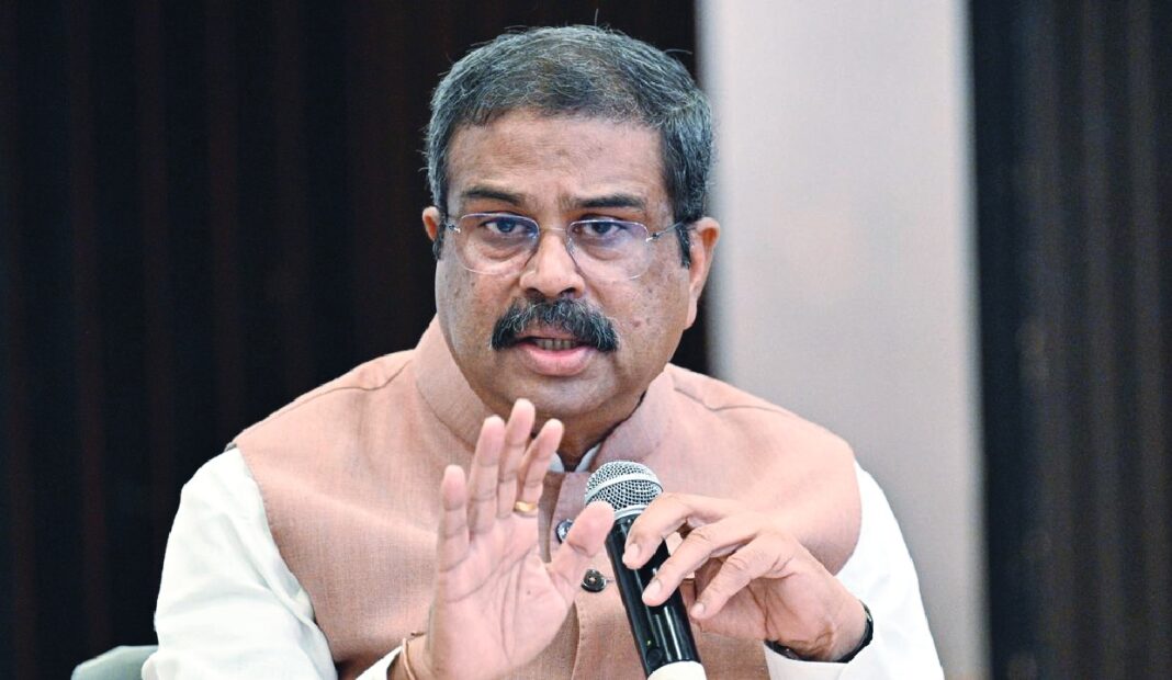 Sacking Dharmendra Pradhan Is Not the Solution: India Must Fix the System That Enables Paper Leaks