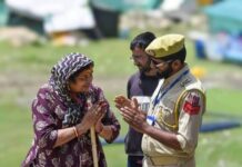 The Kashmir That Extremism Could Not Erase