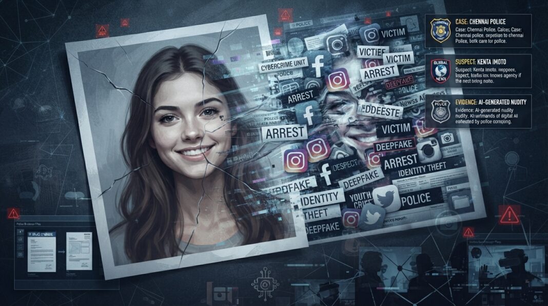 When AI Turns Every Photograph into a Potential Crime Scene
