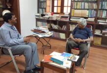 Mentoring and lessons of a lifetime – Dr APJ Abdul Kalam