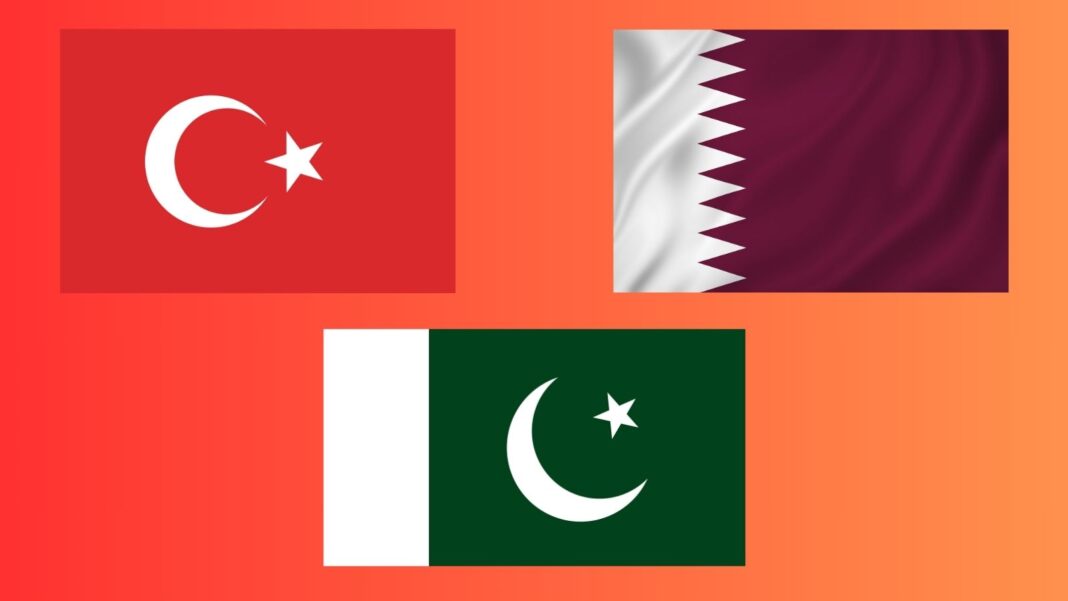 Terror by Design: The ISI-Red Crescent Nexus and the Politics of Blood Money