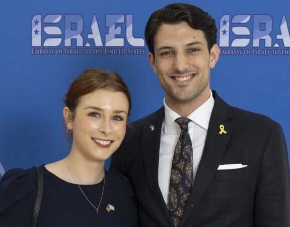 Terror on American Soil: The Antisemitic Crime That Must Not Be Normalized