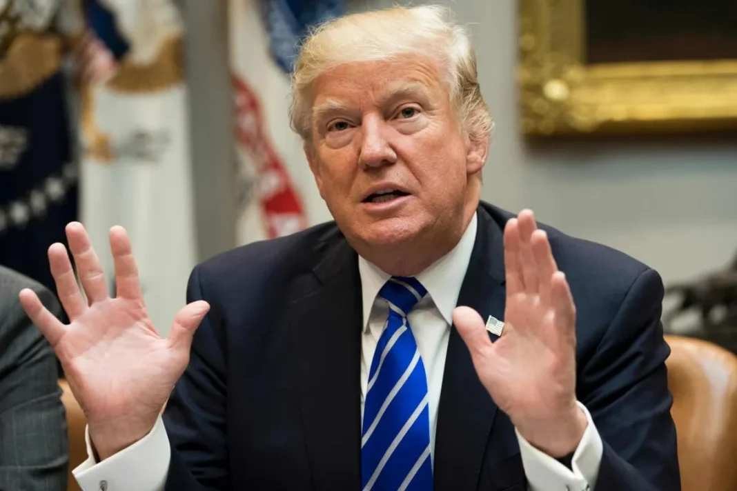 Trump’s Kashmir Ceasefire Lie: A Masterclass in Narcissistic Diplomacy