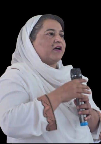 Advocate Neelofar Masood Raises Alarm Over Rising Child Drownings Amid Heatwave, Urges Immediate Government Action