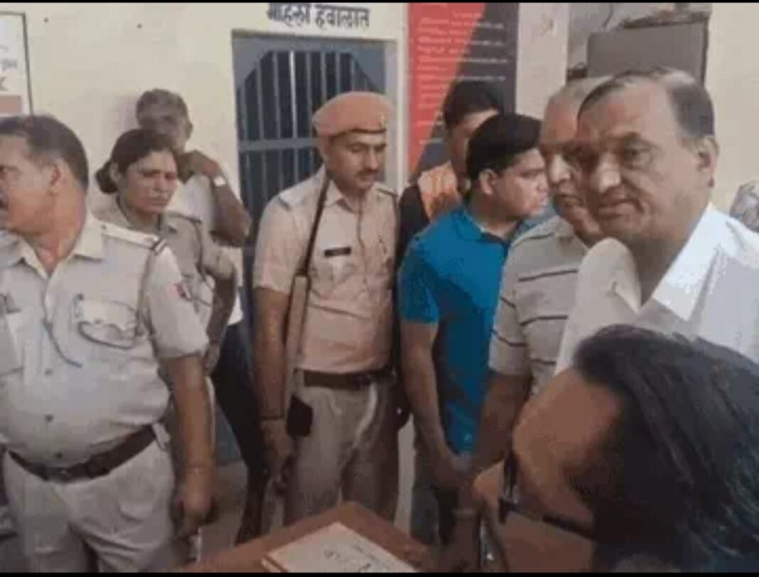 Muslim Man Tries to Convert, Forcefully Marry Underage Hindu Girl in Ajmer, POCSO Case Registered