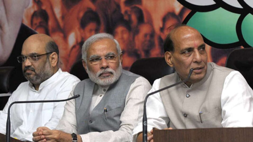 India Rarely Wins the Narrative War – And That’s a National Security Failure
