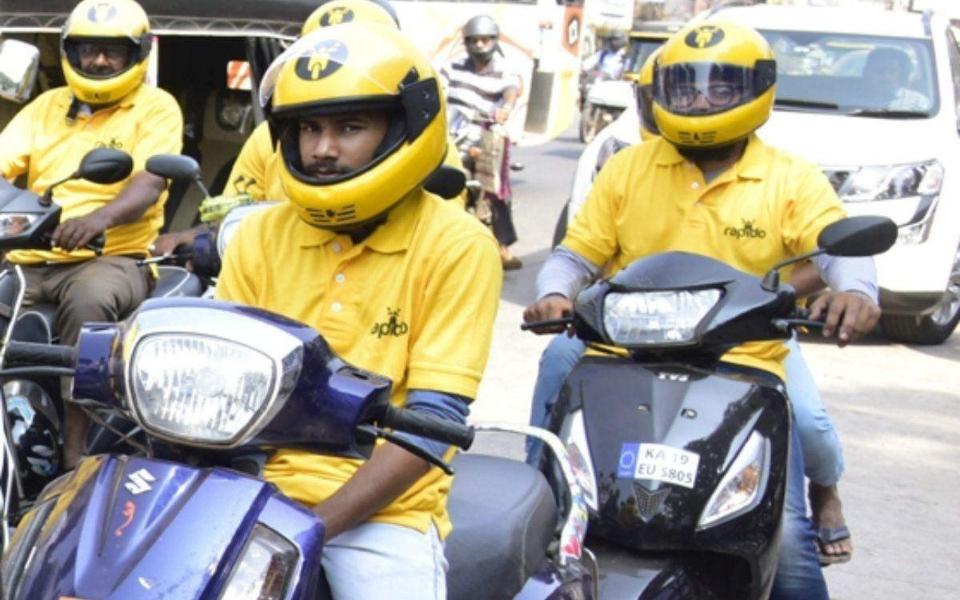 Not Welcome in Goa, Illegal in Karnataka, Bike Taxis, Cabs Are Boon on Wheels