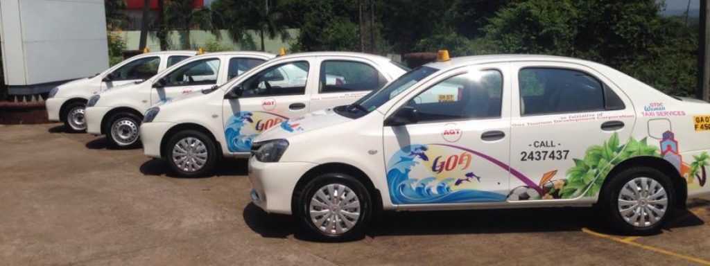 Government and Taxi Drivers Must Arrive at a Solution — Goa Can’t Afford to Stall Progress