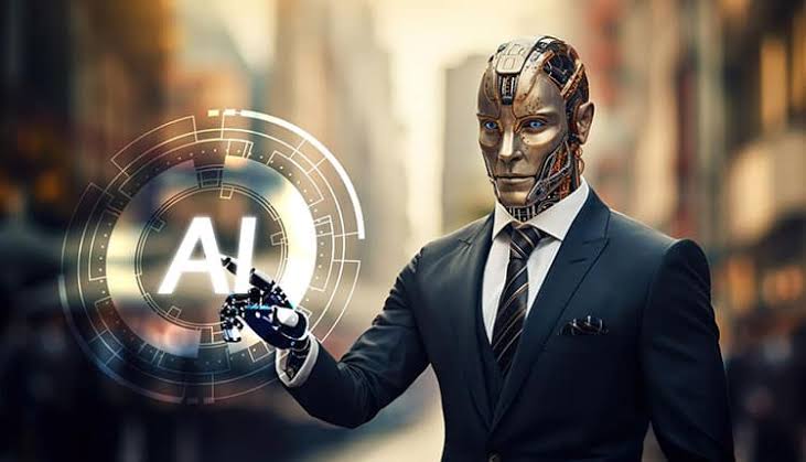 AI is the New Bureaucrat India Needs