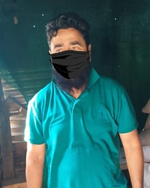 Facial Recognition System Installed by Anantnag Police Detects OGW at Langanbal Check-Point